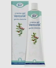 '' JUST '' CREMA GEL VENTONIK