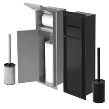 Porta carta igienica da