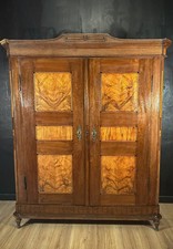 Antico Armadio 2 Ante