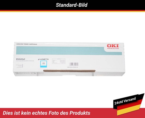 43487731 oki es2632a3 toner - oki,
