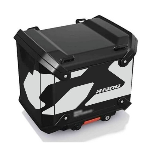 Adesivi top case - top, bauletto