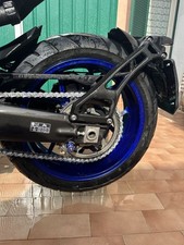 YAMAHA MT 09 ,Tracer da 2014 a  2020 CERCHIONE POSTERIORE , RUOTA POSTERIORE