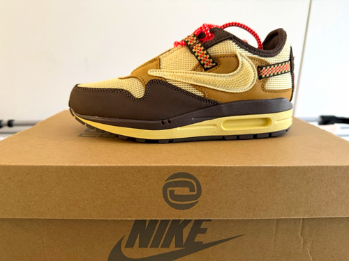 Nike air max sneaker eu - nike, 1/cj