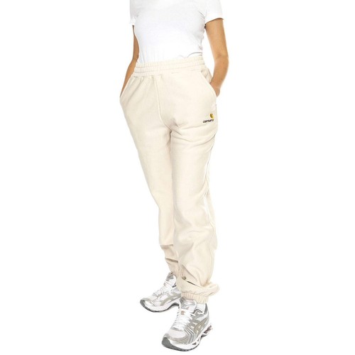 American script sweat pant - american,