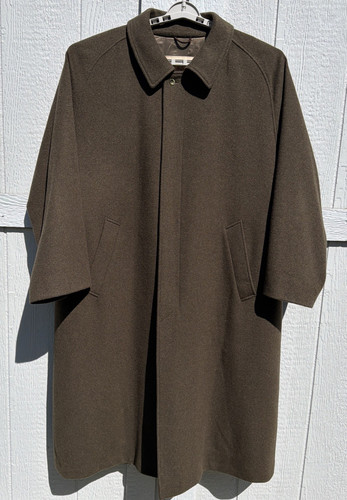 Top coat paul stuart - coat,