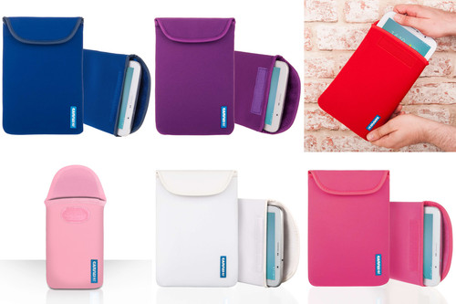Custodia per tablet alcatel - custodia,
