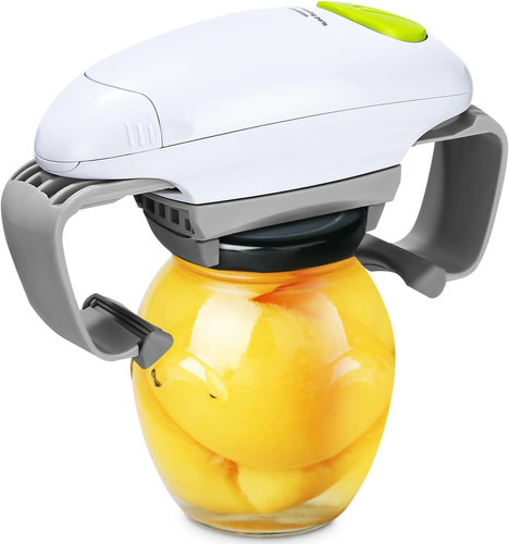 Apriscatole elettrico - apriscatole,
