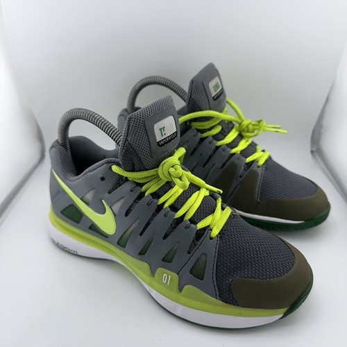 Nike zoom vapor tour - zoom, 9