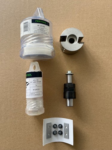 Testa pieghevole festool d - festool,