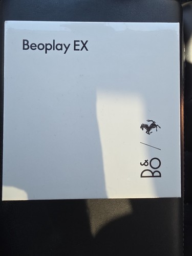 Bang olufsen beoplay ex - &,
