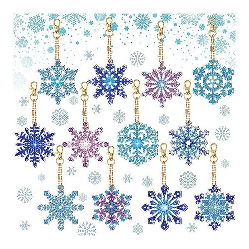 Pezzi diy pittura - 12, diamante