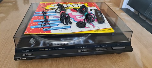 Technics dd33 giradischi - technics,