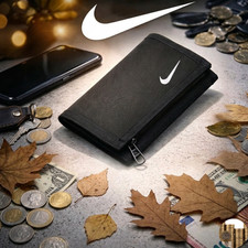 Per Nike ✅ Portafoglio