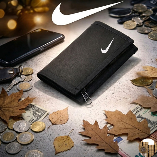 Per nike portafoglio - nike, ✅