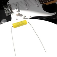 Condensatore per Chitarra