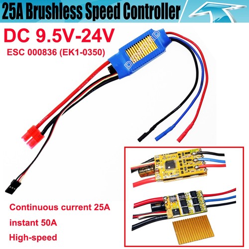 Sky 24 v dc - v,