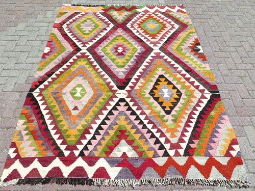 Anatolia classic kilim - classic, kilim,