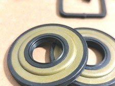 Paraolio Husqvarna per