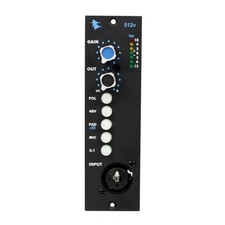 API 512v 500 Series Microphone