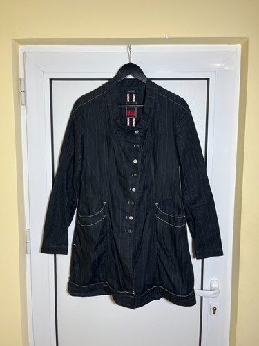Giacca cappotto vintage