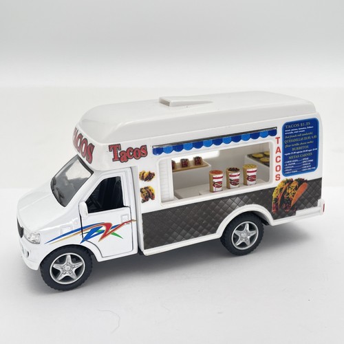 Taco truck giocattolo - taco,