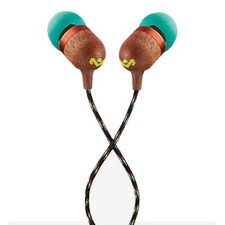 Cuffie auricolari cablate