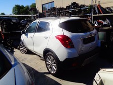 ricambi usati opel mokka bianca 1.7 a17dts
