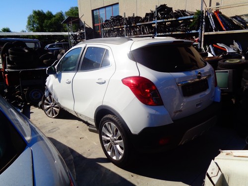 Ricambi usati opel - ricambi,