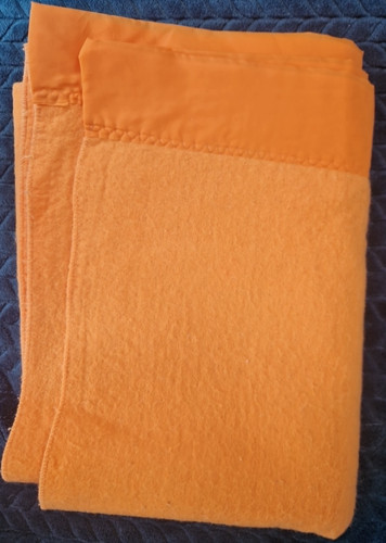 Coperta lettino carrozzina