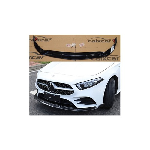 Labbro anteriore mercedes - labbro,
