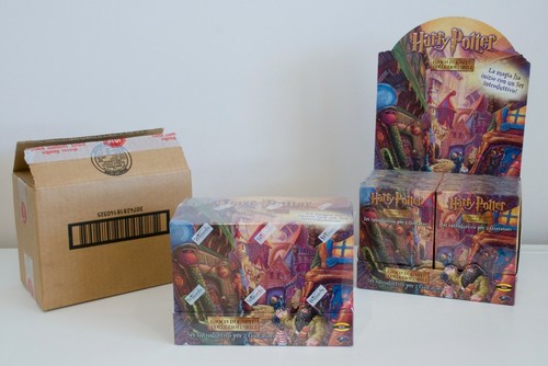 Harry potter gioco carte - harry,