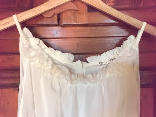 Vestito donna ragazza senza - vestito, donna/ragazza