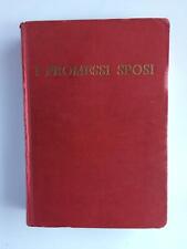 Alessandro Manzoni - I