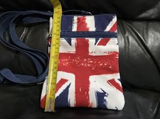 Borsa tracolla doppia tasca - borsa,