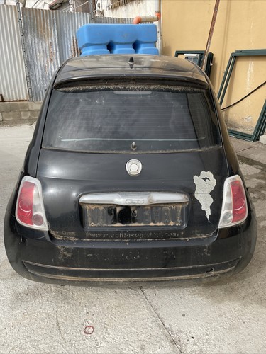 Ricambi auto portellone - portellone, e