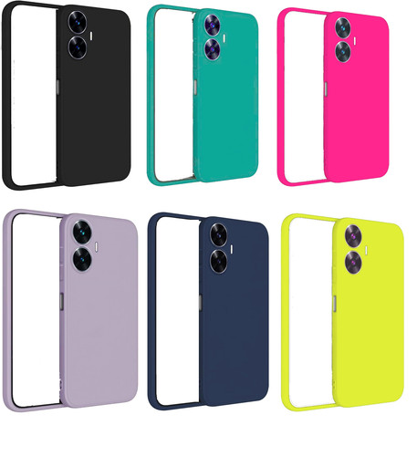 Custodia per realme - realme, /