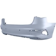 PARAURTI POSTERIORE AUDI A3