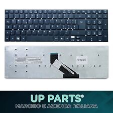 Tastiera Aspire E5-571 Layout