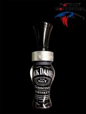 Patriot Waterfowl Jack Daniels
