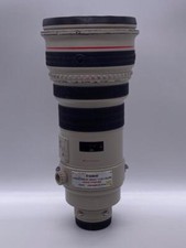 CANON LENS EF 400mm f/2.8 L IS