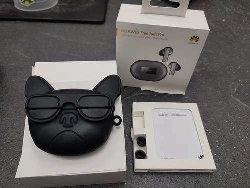 écouteurs sans fil huawei - sans,
