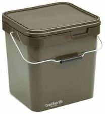 Trakker Olive Square Secchio