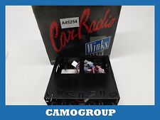 PLANCIA ESTRAIBILE AUTORADIO