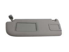 Aletta parasole Sx per Driver