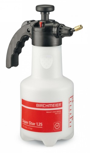 Birchmeier super star 360 - super,