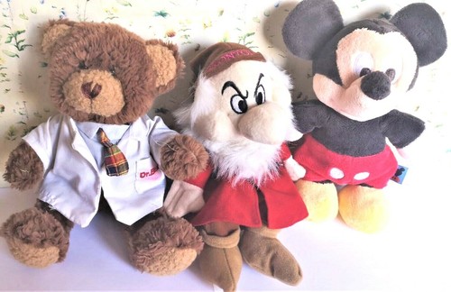 Peluche orso the teddy - bear, +