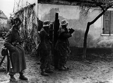 REPRO soldatini Wehrmacht
