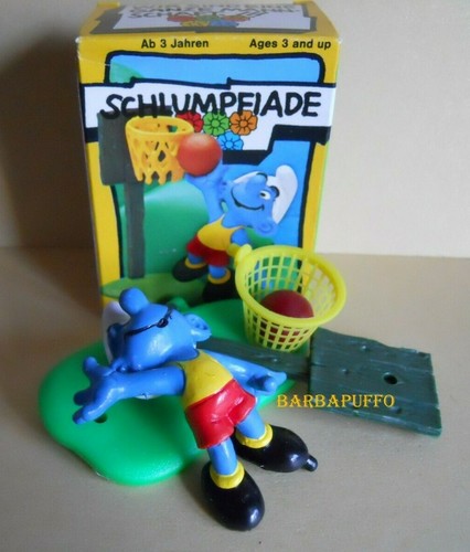 Puffi superpuffi smurf - superpuffi,