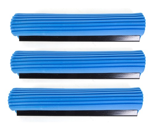 Testine per mop spugna - testine,
