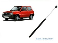 MOLLA A GAS PISTONE PISTONCINO